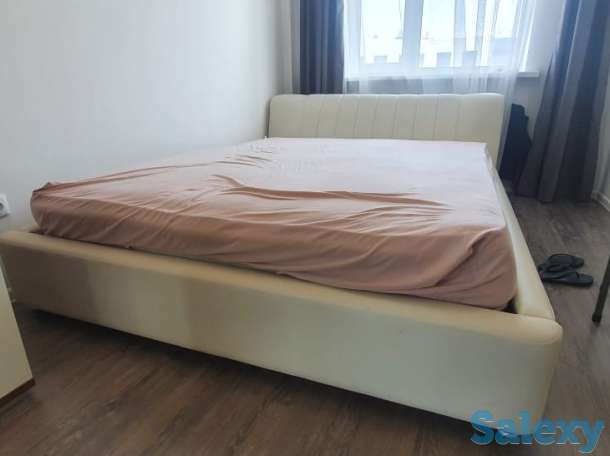 Продам кровать, фотография 1