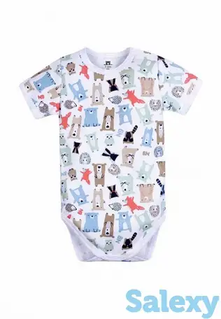 Боди bossa nova, фотография 1