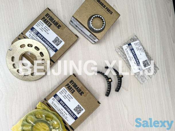 Запчасти на спецтехнику XCMG, SDLG, Liugong и т.д., фотография 4