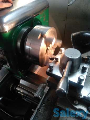 СТО требуются токарь, механик и ученик механика, фотография 2