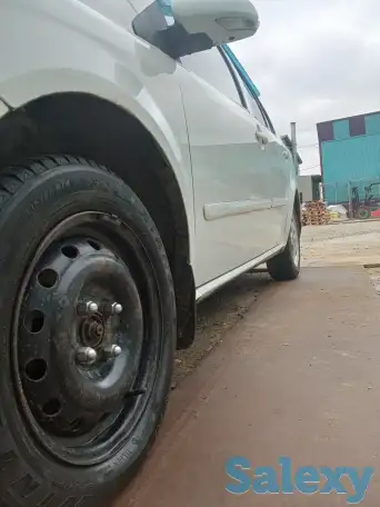 Автомашина Фав в 5 FAW, фотография 4