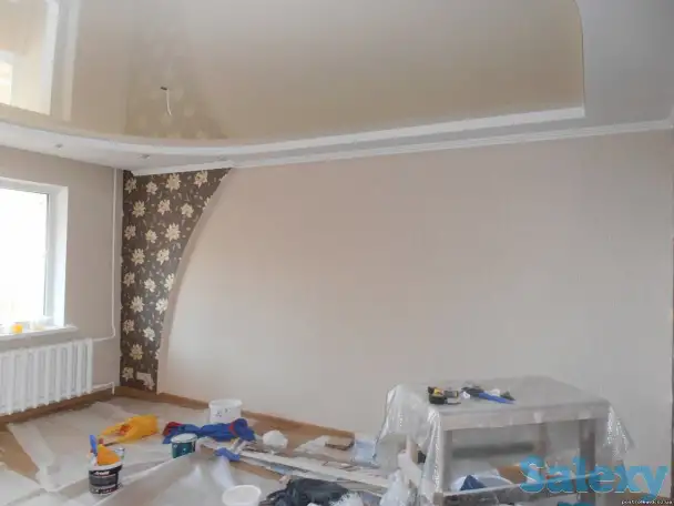 Ремонт квартир под ключ, фотография 11