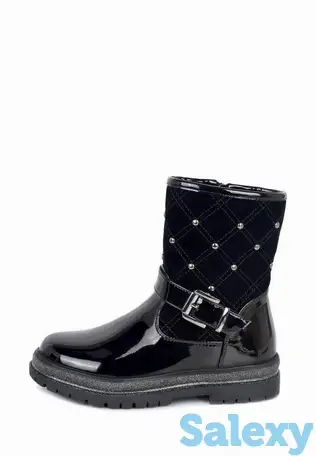 Полусапоги t.taccardi, фотография 1