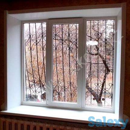 Качественные пластиковые откосы в Алматы, фотография 3