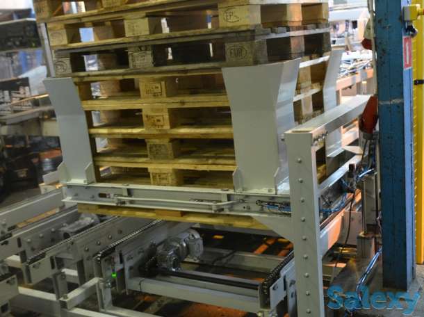 Изготовление промышленного оборудования и станков, фотография 5