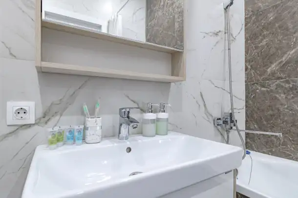 Апартаменты рядом с Триумфальной аркой, Мангилик ел 41/5, фотография 15