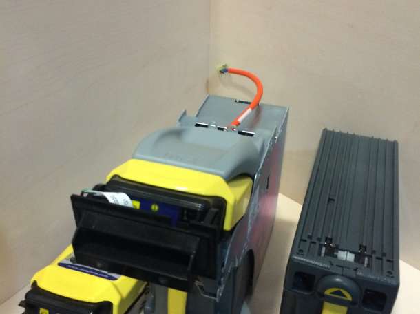 Комплектующие для платежных и лотерейных терминалов, фотография 5