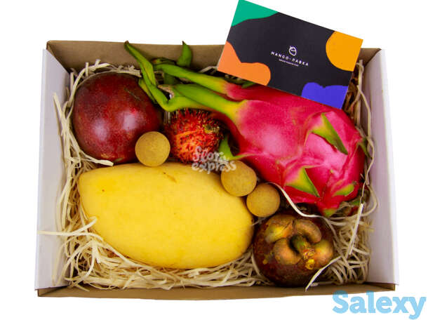 Букет «flora express», фотография 1