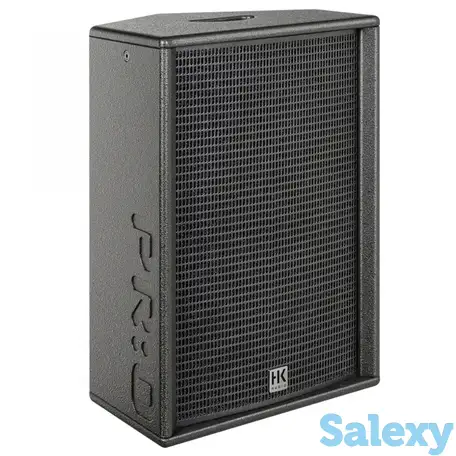Акустическая система hk audio premium pr:o 112 xd2, фотография 1