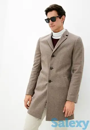 Пальто berkytt, фотография 1