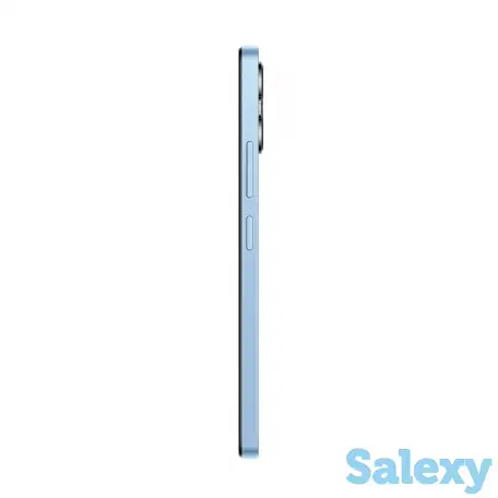 Мобильный телефон Redmi 12 8GB RAM 256GB ROM Sky Blue/Midnight Black/Polar Silver, фотография 7