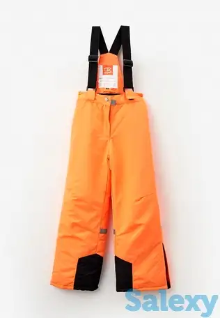 Брюки утепленные playtoday, фотография 1