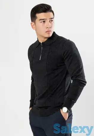 Поло glasman, фотография 1