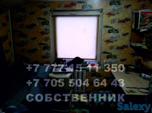 Продам дом, п. Мирный, фотография 9