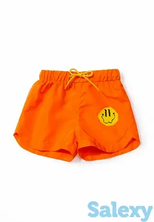 Шорты для плавания happy baby, фотография 1