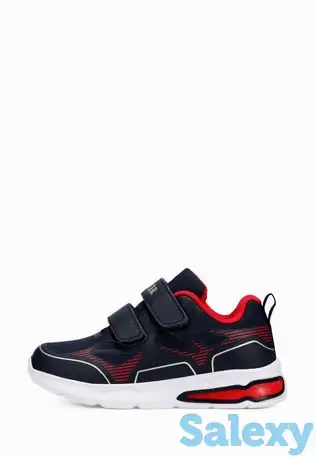 Кроссовки biker, фотография 1