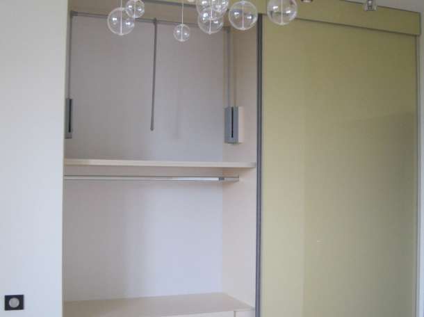 Шкафы-купе на заказ с дизайном. Изготовление. +Доставка, сборка., фотография 4