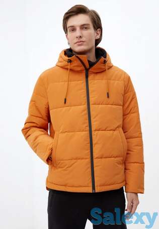 Куртка утепленная finn flare, фотография 1