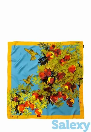 Платок empire, фотография 1