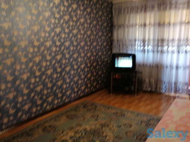 Продам 2 ком. кв 4этаж.Жезказган, Анаркулова 14, фотография 1