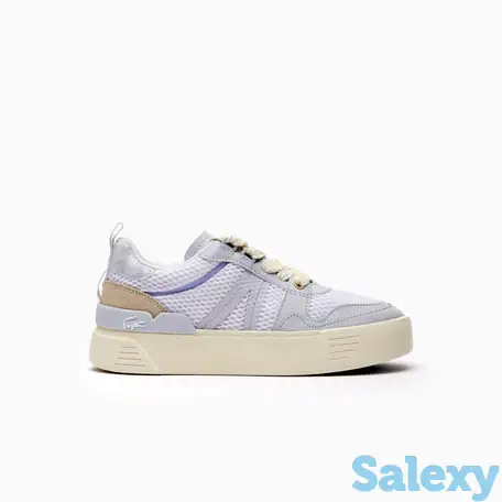 Кроссовки lacoste l002 223 3 cfa, фотография 1