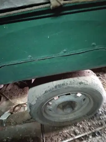 Продам автомобильный прицеп, фотография 2