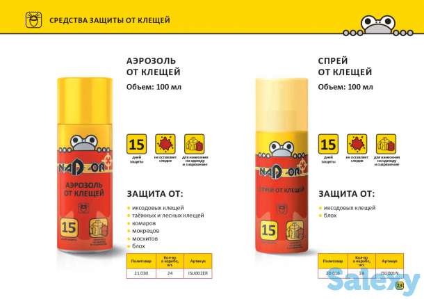 Ищем дистрибьютеров по Казахстану (средства против насекомых) от мух, клещей, тараканов, блох, комаров и тд., фотография 6