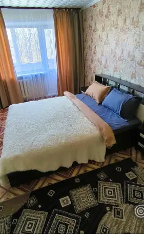 Квартира на сутки, на день,на ночь на Юго-востоке, фотография 2