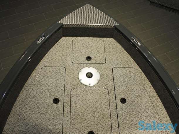 Купить лодку (катер) Albakore 470, фотография 5