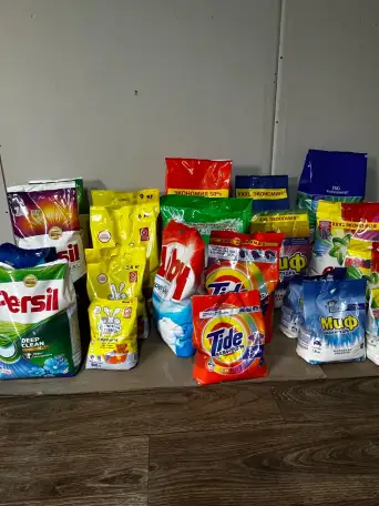 Хозяйственные товары оптом, фотография 1