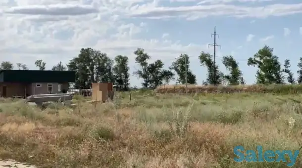 Продаю земельный участок, Участок находится по адресу: АЛМАТИНСКИЙ ОБЛ, КАРАСАЙСКИЙ РАЙОН, Сельский округ, фотография 3