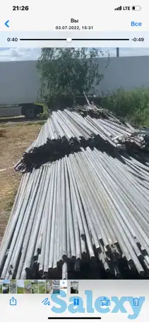 Теплица под ключ, фотография 4