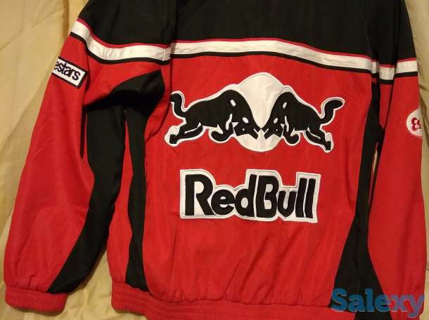 Куртка-олимпийка мужская, фотография 2