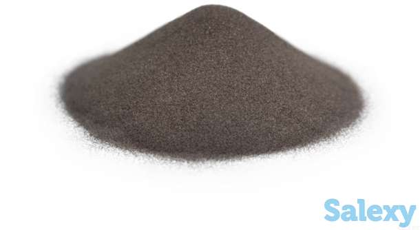 Шлифзерно электрокорунд нормальный 14 А, фотография 1