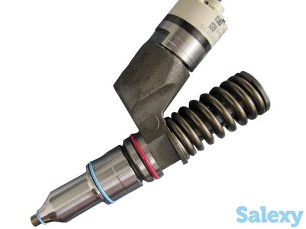 форсунка cat c13, фотография 1