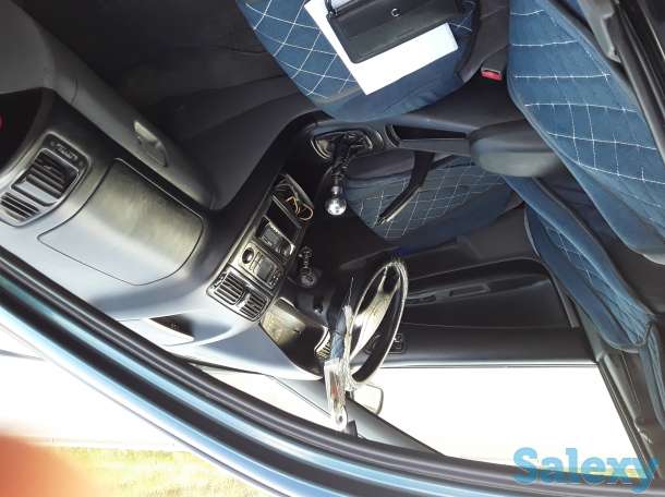 Продажа Mitsubishi Galant, фотография 5