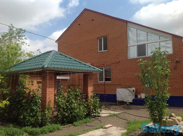 Срочно продам дом с участком в городе, Район Алмагуль, Елшибек, фотография 2