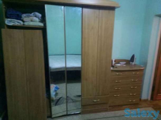 Спальный гарнитура, фотография 1