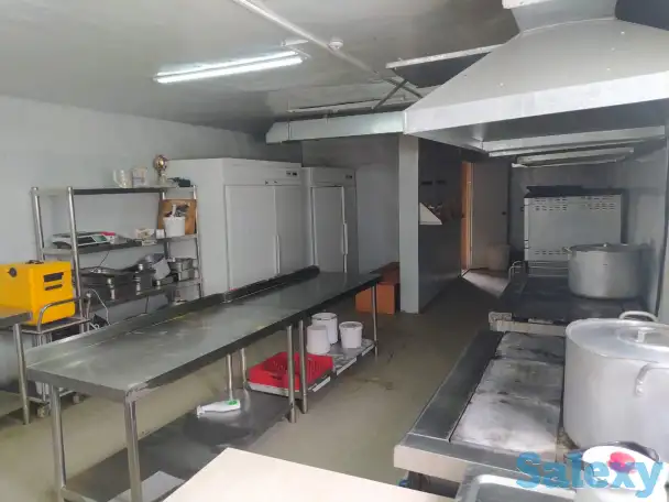 Модульное универсальное помещение (дом, магазин, кафе, общежитие, склад, цех), фотография 2