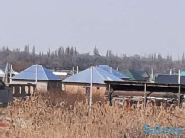 50 соток КХ Кошмамбет, фотография 7