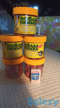 Жмых Лакомка, Биг Фиш, Чемпион по оптовым ценам !!, фотография 12