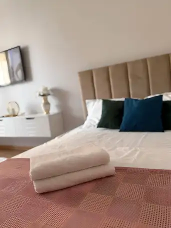 Ключ на сутки, Туркестан 4, фотография 1