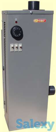 Продам Электрокотел ЭВПМ-12 УМТ с механическим пультом, фотография 5