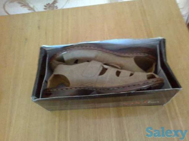 Сандали, фотография 1