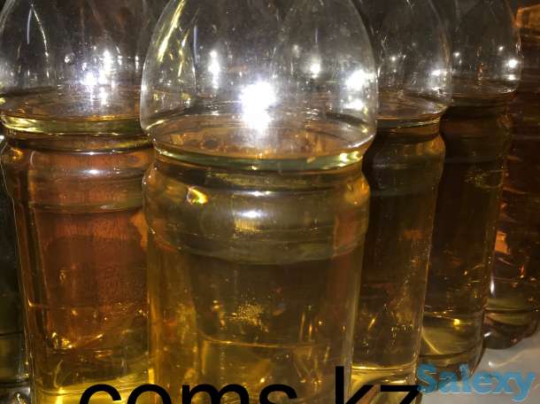 Молочная кислота 80%, фотография 1