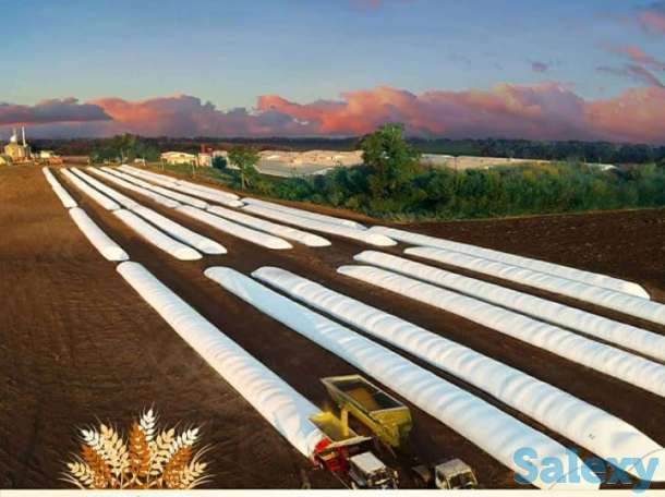 Агромешки (Аргентина). Прямые поставки, фотография 2