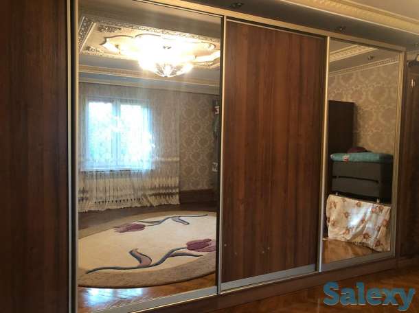 Купе шкаф, фотография 1