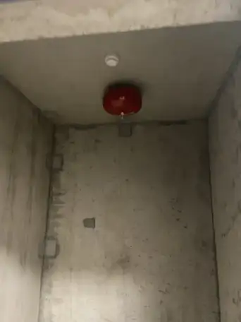 Сдам кладовку 3.2м в жилом доме, Улица Е 652, 18, фотография 5