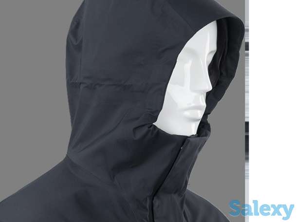 Куртка сивера алконост черная, фотография 3