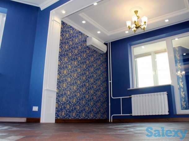 Ремонт квартир в Астане., фотография 2